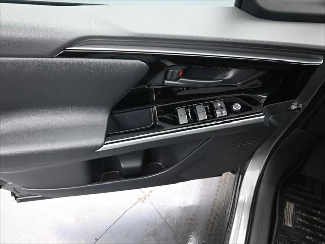 2024 Toyota bZ4X Limited