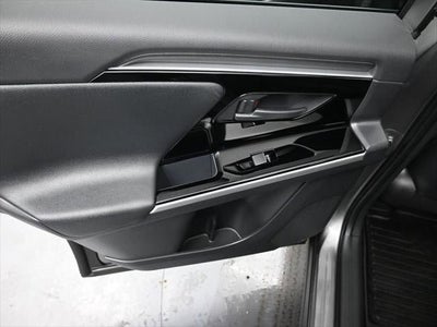 2024 Toyota bZ4X Limited