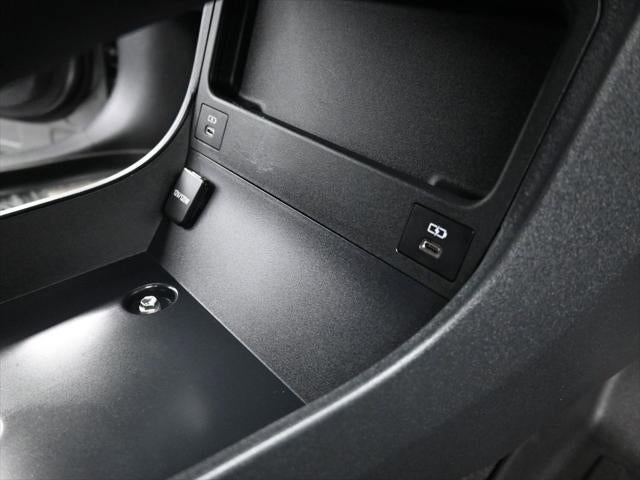 2024 Toyota bZ4X Limited