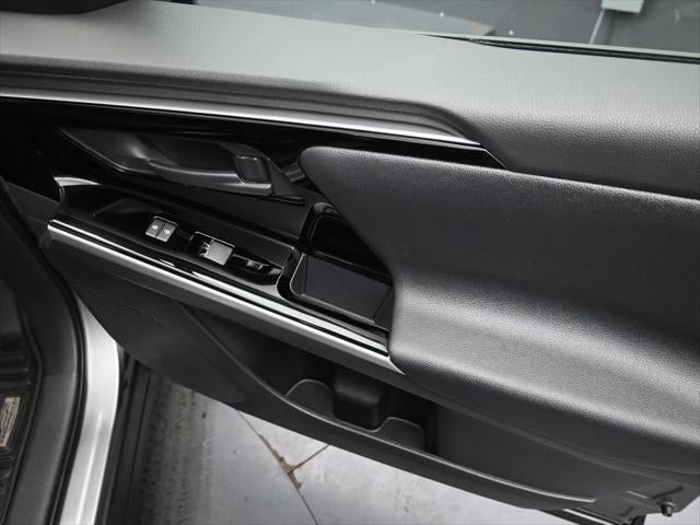 2024 Toyota bZ4X Limited