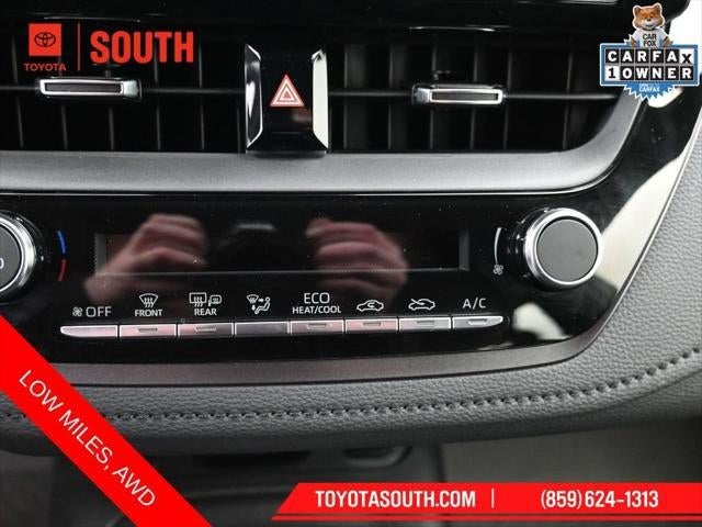 2024 Toyota GR Corolla Premium