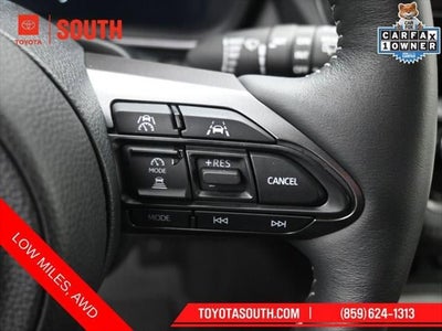 2024 Toyota GR Corolla Premium