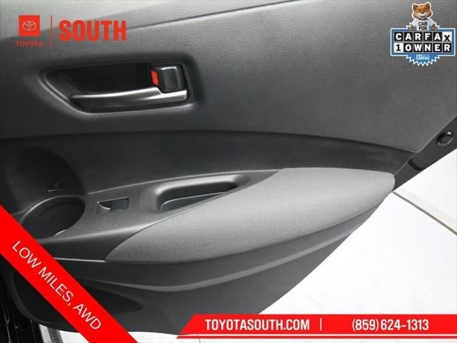 2024 Toyota GR Corolla Premium