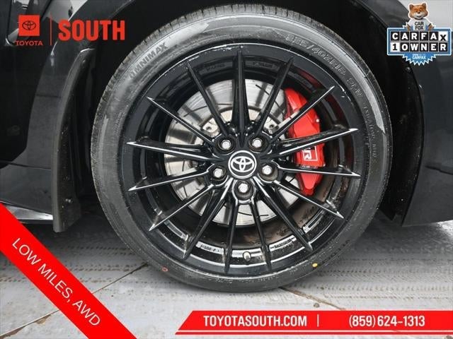 2024 Toyota GR Corolla Premium
