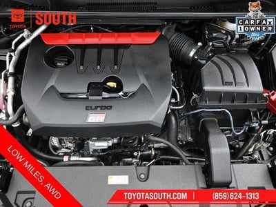 2024 Toyota GR Corolla Premium