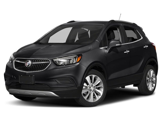 2019 Buick Encore Preferred's photo