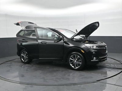 2022 Buick Encore GX Preferred