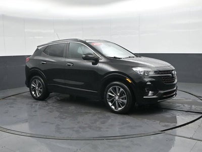 2022 Buick Encore GX Preferred