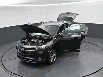 2022 Buick Encore GX Preferred