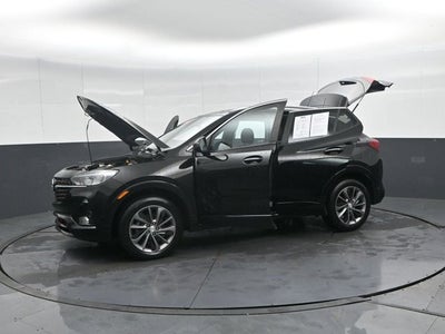2022 Buick Encore GX Preferred