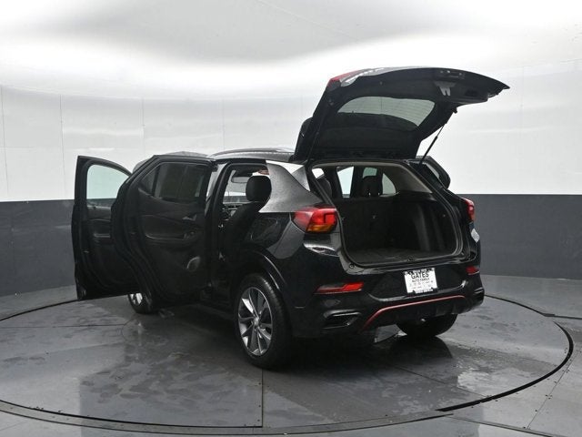 2022 Buick Encore GX Preferred
