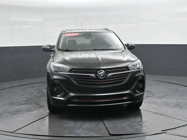 2022 Buick Encore GX Preferred