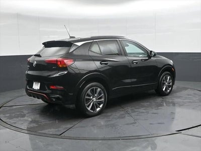 2022 Buick Encore GX Preferred