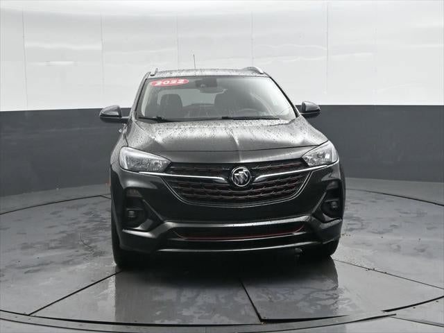 2022 Buick Encore GX Preferred