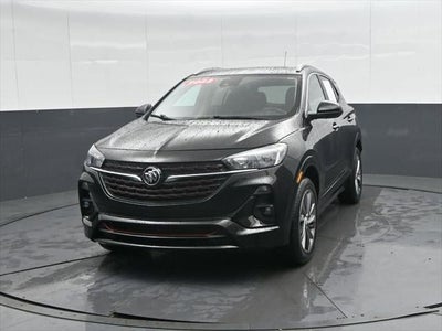 2022 Buick Encore GX Preferred