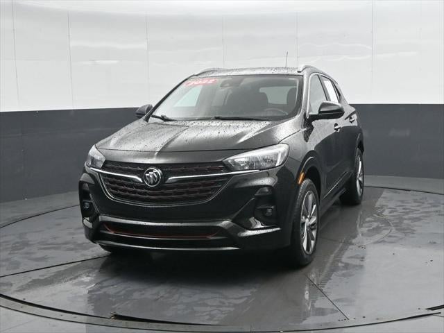 2022 Buick Encore GX Preferred