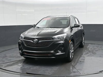 2022 Buick Encore GX Preferred
