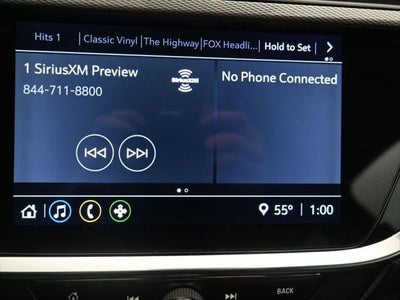 2022 Buick Encore GX Preferred