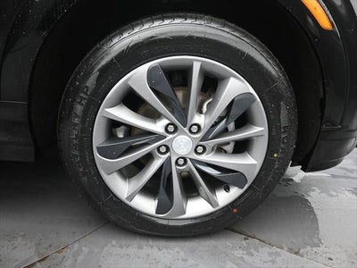 2022 Buick Encore GX Preferred