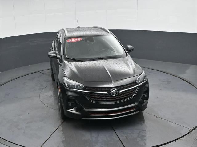 2022 Buick Encore GX Preferred