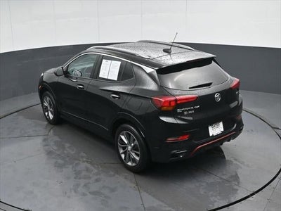 2022 Buick Encore GX Preferred