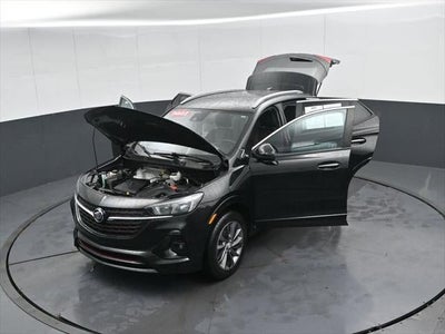 2022 Buick Encore GX Preferred