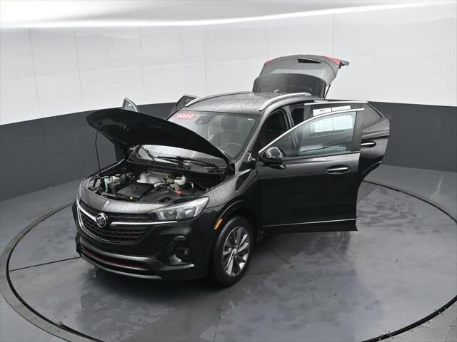2022 Buick Encore GX Preferred