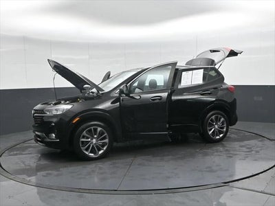 2022 Buick Encore GX Preferred