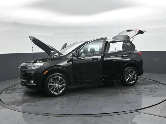 2022 Buick Encore GX Preferred