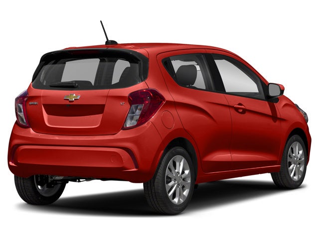 Used 2021 Chevrolet Spark 1LT with VIN KL8CD6SA2MC741712 for sale in Richmond, KY