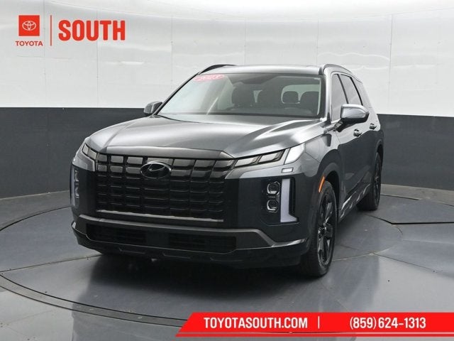2023 Hyundai Palisade XRT