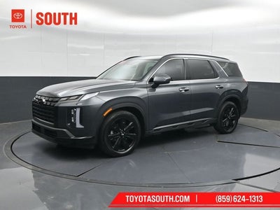 2023 Hyundai Palisade XRT