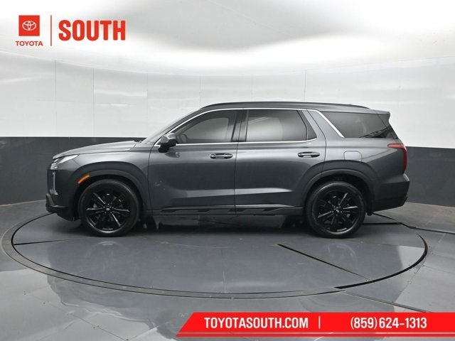 2023 Hyundai Palisade XRT