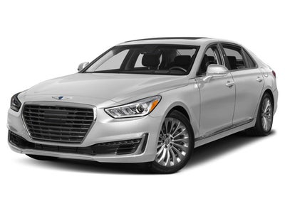 2019 Genesis G90 5.0L Ultimate