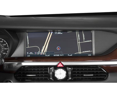 2019 Genesis G90 5.0L Ultimate