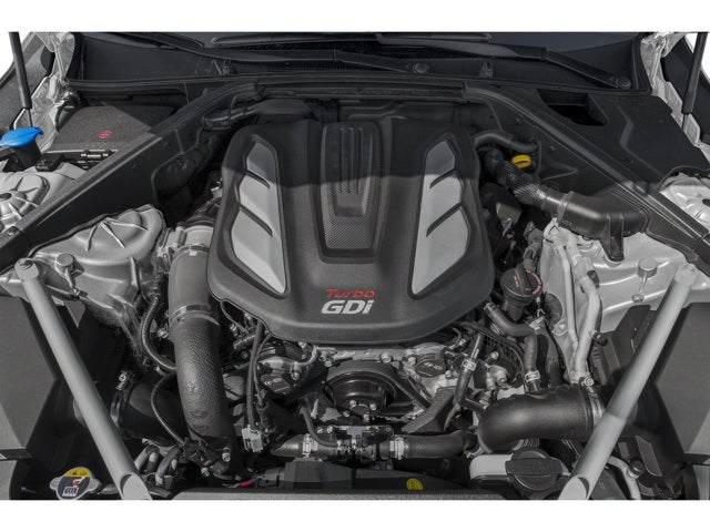 2019 Genesis G90 5.0L Ultimate