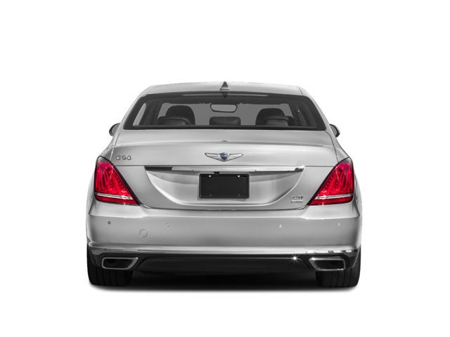 2019 Genesis G90 5.0L Ultimate