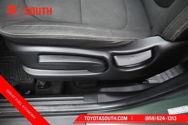 2014 Kia Soul Base