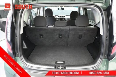 2014 Kia Soul Base
