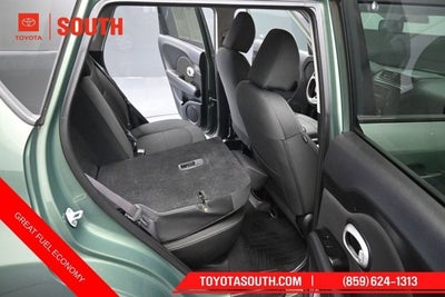 2014 Kia Soul Base