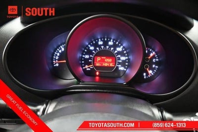 2014 Kia Soul Base