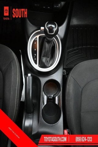2014 Kia Soul Base