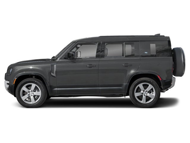 2025 Land Rover Defender S