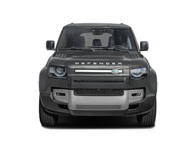 2025 Land Rover Defender S