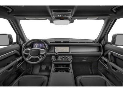 2025 Land Rover Defender S