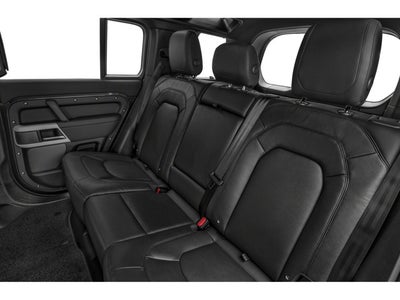 2025 Land Rover Defender S