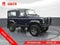 1989 Land Rover Defender 90
