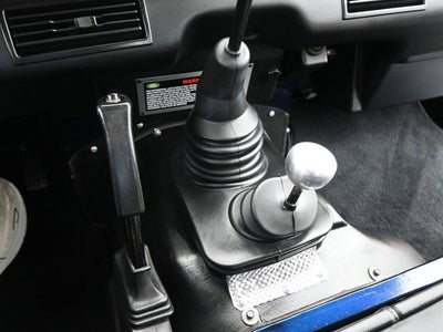 1989 Land Rover Defender 90