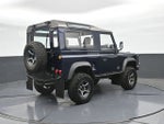 1989 Land Rover Defender 90