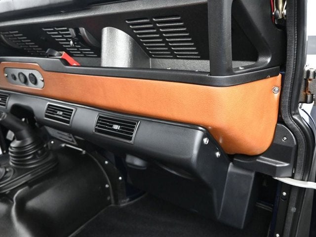 1989 Land Rover Defender 90